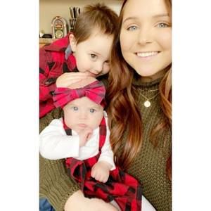 Meet your Posher, Nikole